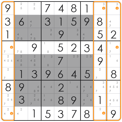 nytimes sudoku hard
