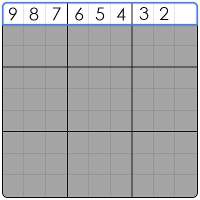 fog sudoku